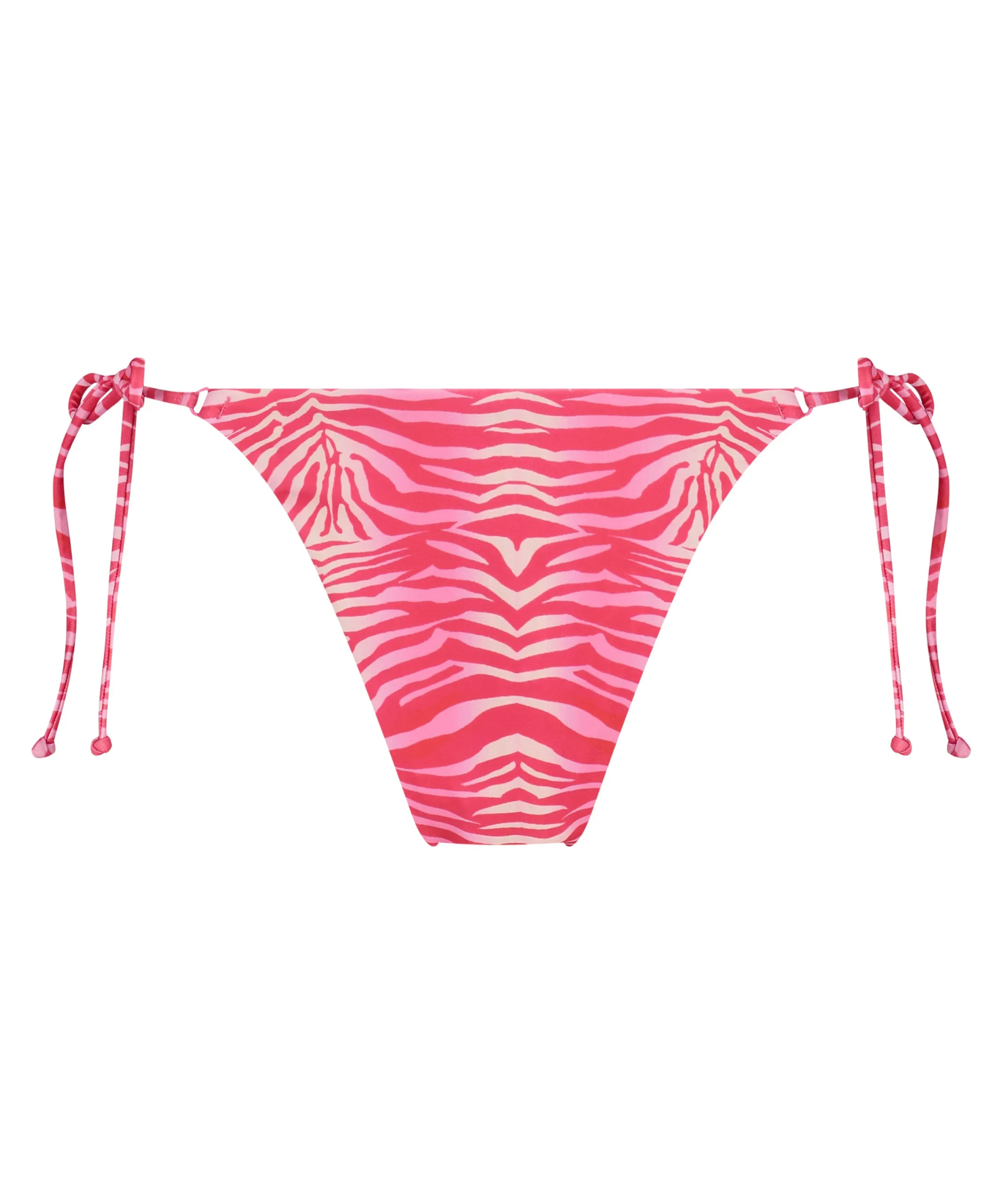 Shop Hoog Uitgesneden Bikinibroekje Chile Vrouwen Bikini'S