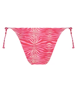 Shop Hoog Uitgesneden Bikinibroekje Chile Vrouwen Bikini'S