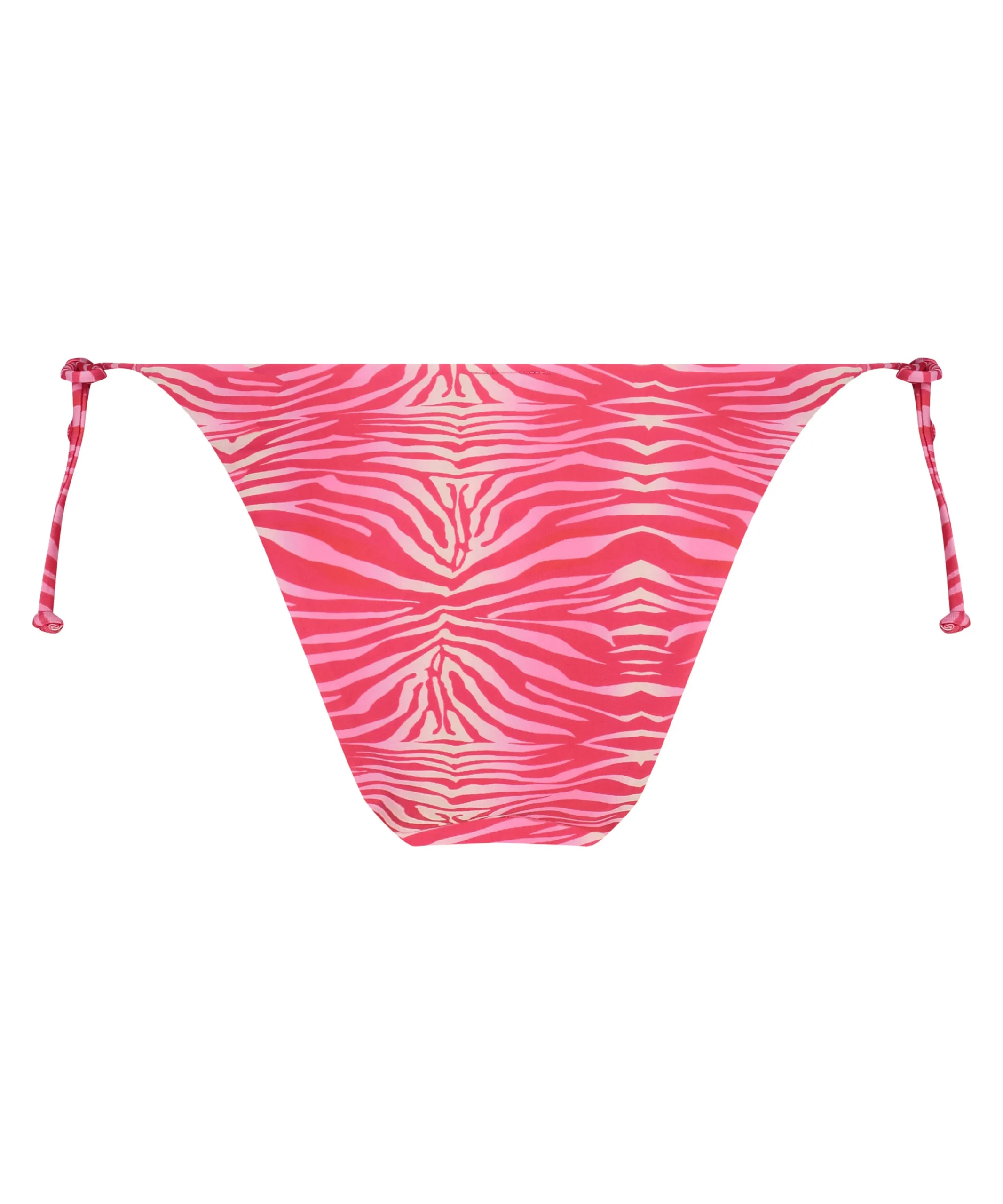 Shop Hoog Uitgesneden Bikinibroekje Chile Vrouwen Bikini'S