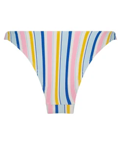 Online Hoog Uitgesneden Bikinibroekje Tahiti Vrouwen Bikini'S