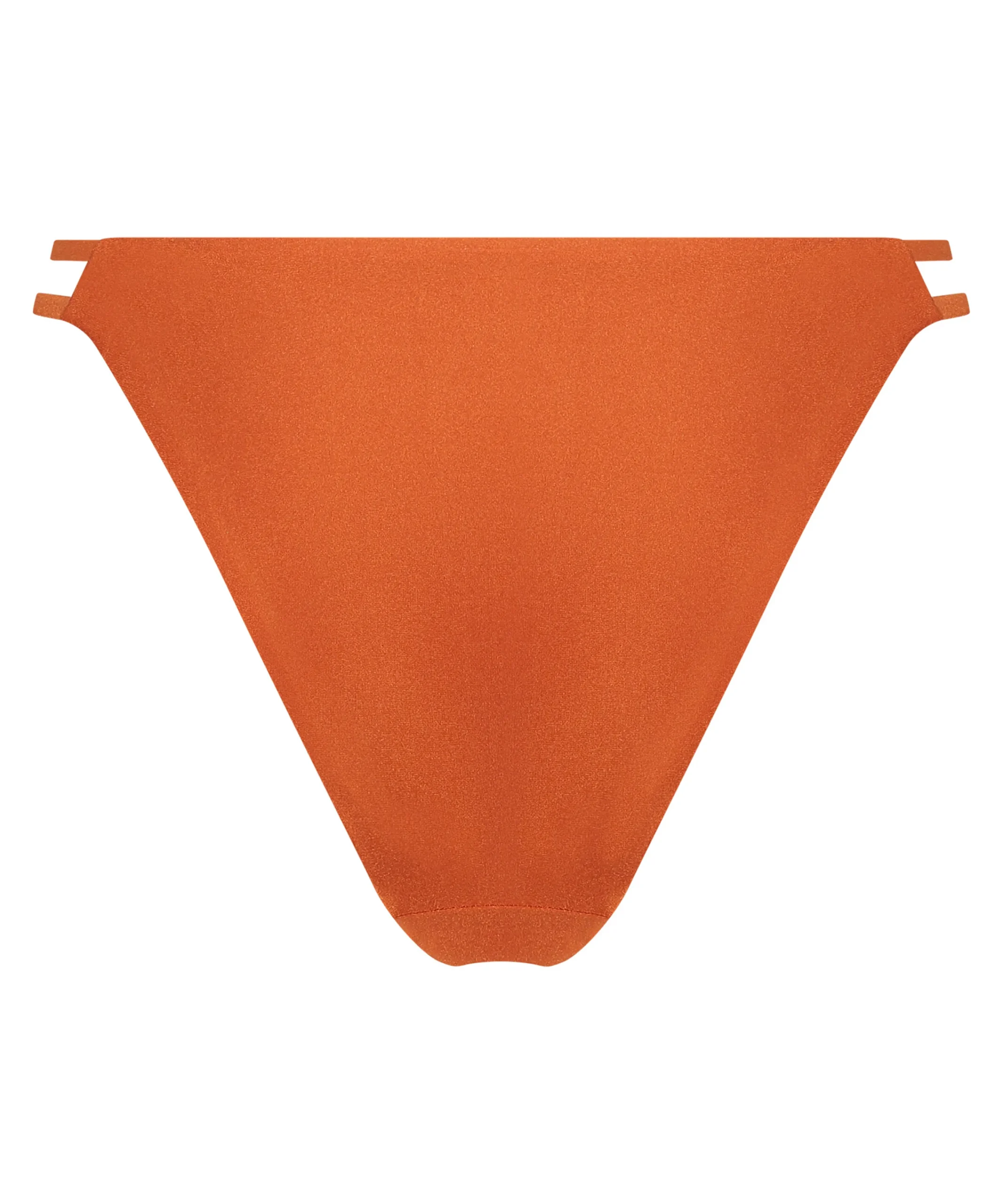 New Hoog Uitgesneden Bikinibroekje Desert Vrouwen Bikini'S