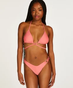 Sale Hoog Uitgesneden Bikinibroekje Sicily Vrouwen Bikini'S