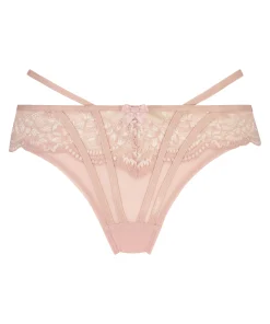 Outlet Hoog Uitgesneden Brazilian Kirsty Vrouwen Strings & Boxerstrings