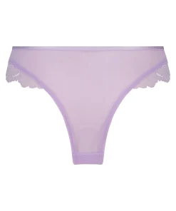 Store Hoog Uitgesneden Brazilian Hallie Vrouwen Brazilians & V-Shapes
