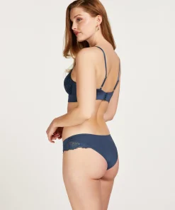 Cheap Hoog Uitgesneden Brazilian Lidia Vrouwen Brazilians & V-Shapes