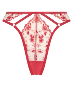Cheap Hoog Uitgesneden Brazilian Indulgence Vrouwen Brazilians & V-Shapes