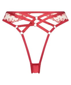 Cheap Hoog Uitgesneden Brazilian Indulgence Vrouwen Brazilians & V-Shapes