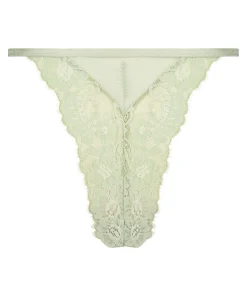 Cheap Hoog Uitgesneden Brazilian Sita Vrouwen Brazilians & V-Shapes