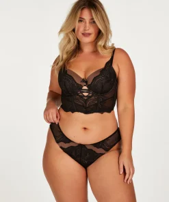 Discount Hoog Uitgesneden Brazilian Kimberley Vrouwen Brazilians & V-Shapes
