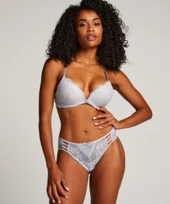 Outlet Hoog Uitgesneden Brazilian Belle Vrouwen Brazilians & V-Shapes