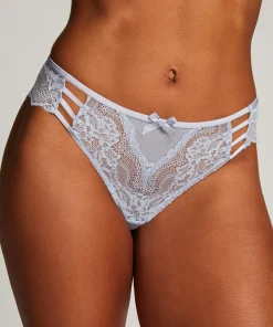 Outlet Hoog Uitgesneden Brazilian Belle Vrouwen Brazilians & V-Shapes
