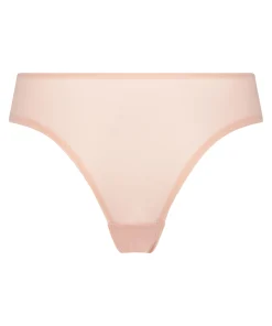 Store Hoog Uitgesneden Brazilian Kimberley Vrouwen Brazilians & V-Shapes