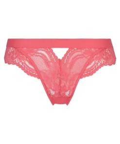 Best Hoog Uitgesneden Brazilian Hana Vrouwen Brazilians & V-Shapes