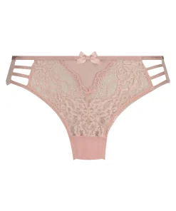 Store Hoog Uitgesneden Brazilian Belle Vrouwen Brazilians & V-Shapes