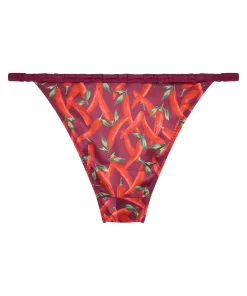 Clearance Hoog Uitgesneden Brazilian Harper Vrouwen Brazilians & V-Shapes