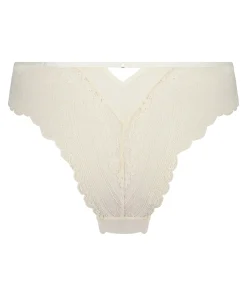 Outlet Hoog Uitgesneden Brazilian Wies Vrouwen Brazilians & V-Shapes
