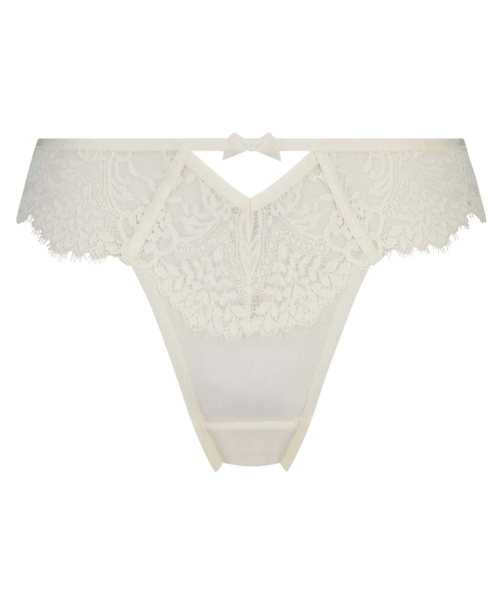 Sale Hoog Uitgesneden Brazilian Chlo Vrouwen Brazilians & V-Shapes