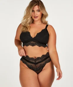 Cheap Hoog Uitgesneden Brazilian Renee Vrouwen Strings & Boxerstrings