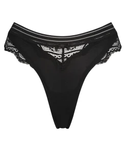 New Hoog Uitgesneden Brazilian Sully Vrouwen Brazilians & V-Shapes