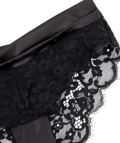 Cheap Hoog Uitgesneden Brazilian Genevieve Vrouwen Brazilians & V-Shapes
