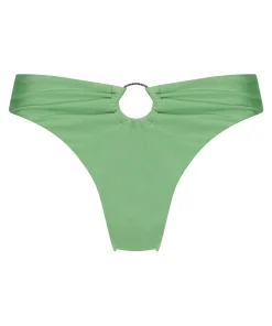 Store Hoog Uitgesneden Cheeky Bikinibroekje Mauritius Vrouwen Bikini'S