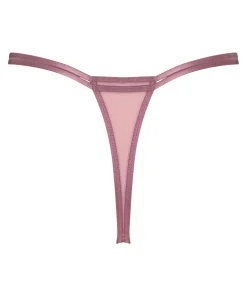 Cheap Hoog Uitgesneden String Bliss Vrouwen Strings & Boxerstrings