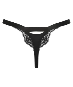 Discount Hoog Uitgesneden String Bellatrix Vrouwen Strings & Boxerstrings