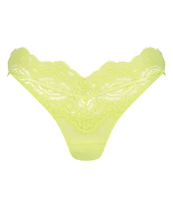 Flash Sale Hoog Uitgesneden String Blaise Vrouwen Strings & Boxerstrings