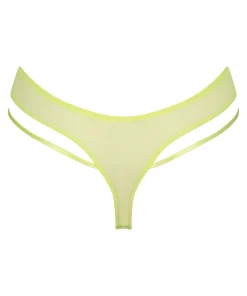 Flash Sale Hoog Uitgesneden String Blaise Vrouwen Strings & Boxerstrings