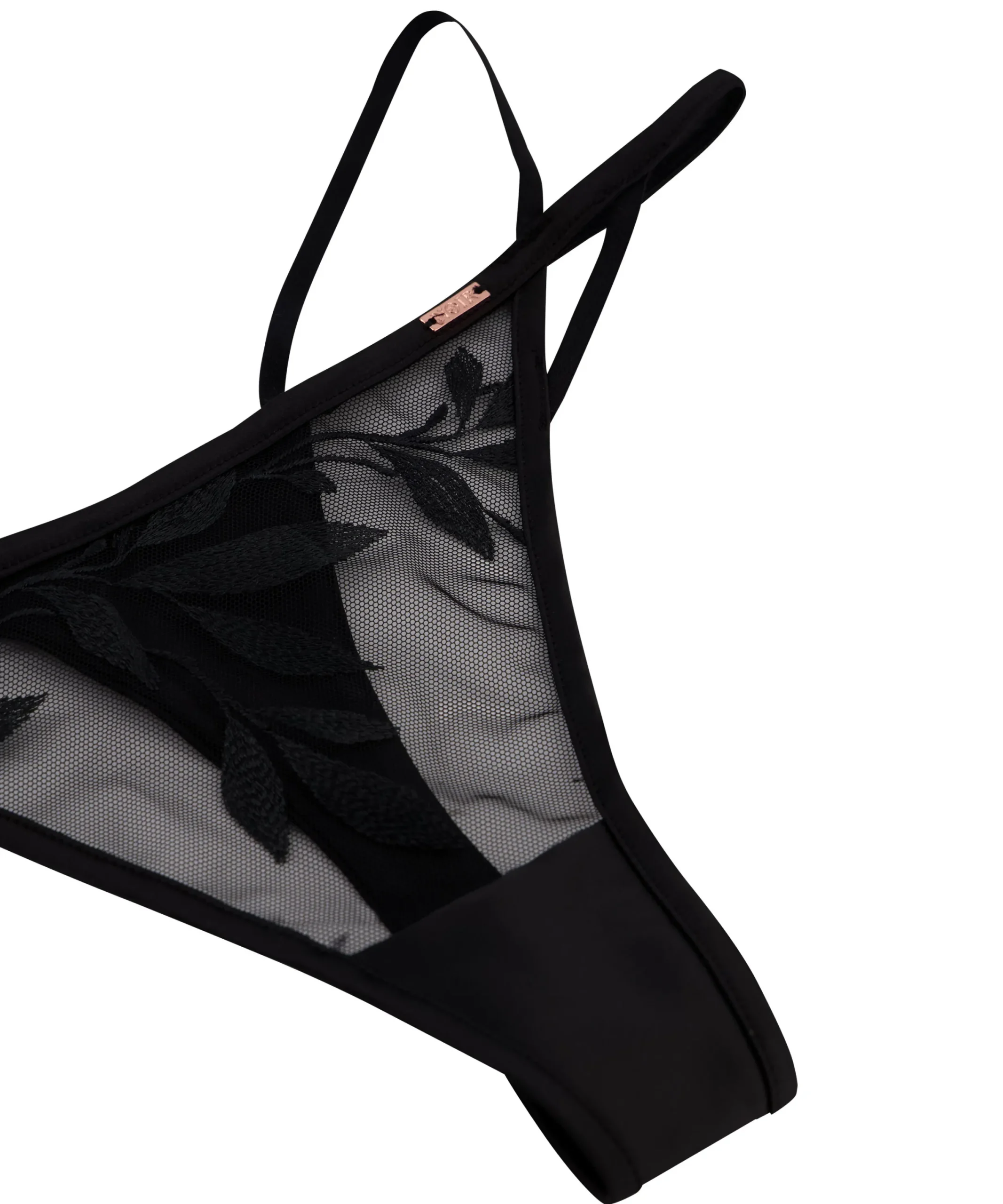 Cheap Hoog Uitgesneden String Domenica Vrouwen Strings & Boxerstrings