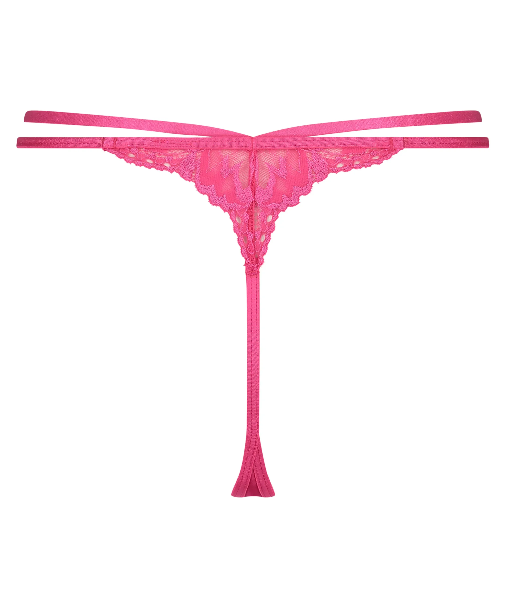 Fashion Hoog Uitgesneden String Ellie Vrouwen Strings & Boxerstrings