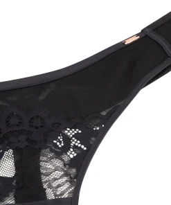Best Hoog Uitgesneden String Jacqueline Vrouwen Strings & Boxerstrings