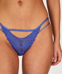 Online Hoog Uitgesneden String Lidia Vrouwen Strings & Boxerstrings