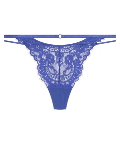Online Hoog Uitgesneden String Lidia Vrouwen Strings & Boxerstrings