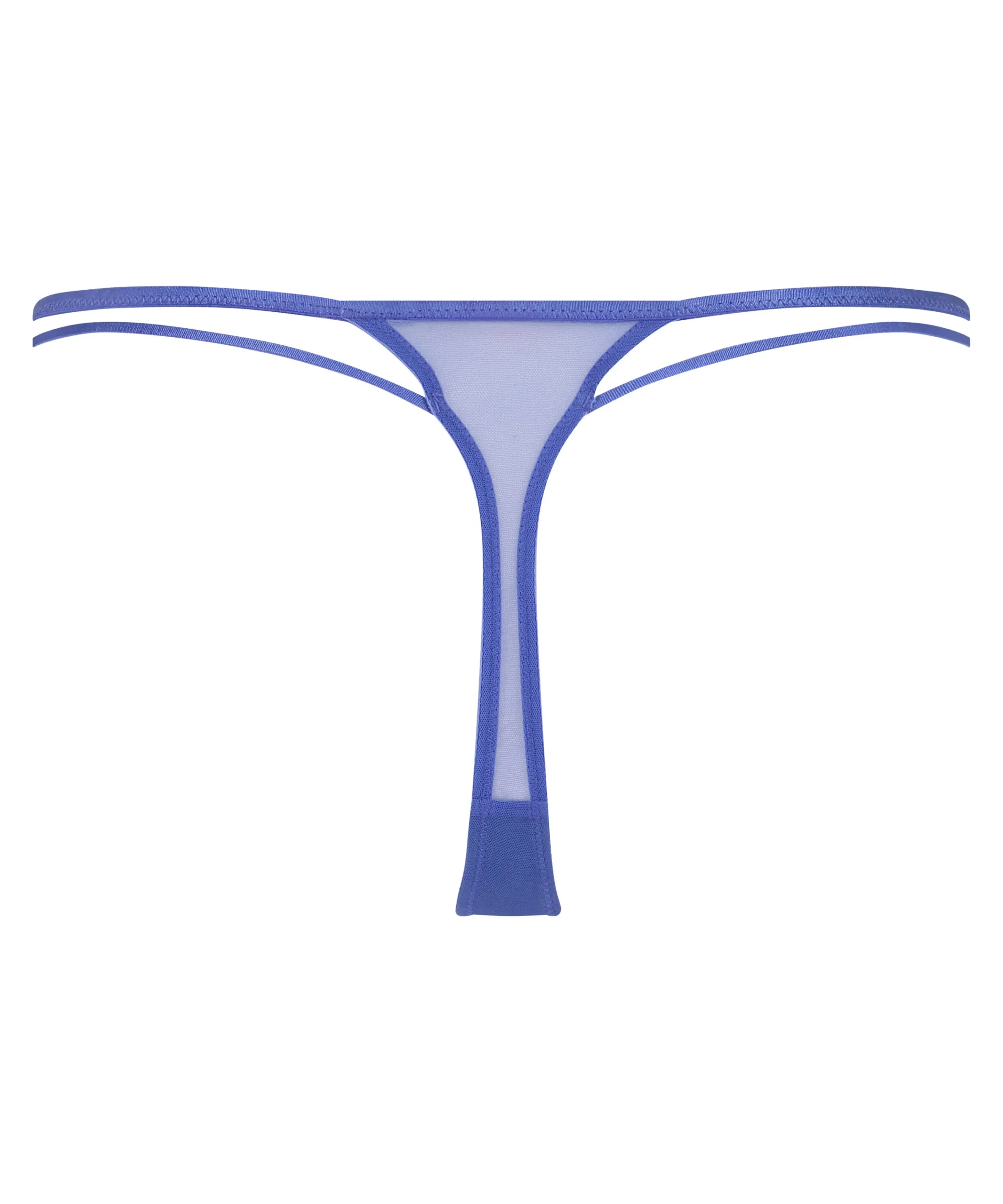 Online Hoog Uitgesneden String Lidia Vrouwen Strings & Boxerstrings