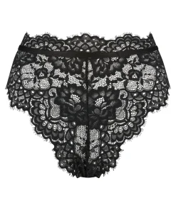 Flash Sale Hoog Uitgesneden String Marilyn Vrouwen Brazilians & V-Shapes