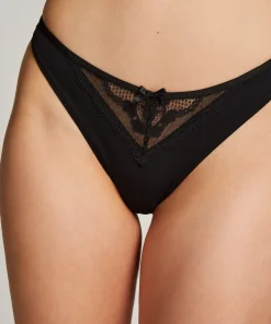 Cheap Hoog Uitgesneden String Nadine Vrouwen Strings & Boxerstrings