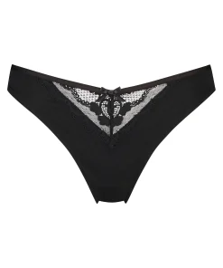 Cheap Hoog Uitgesneden String Nadine Vrouwen Strings & Boxerstrings