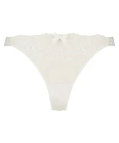 Shop Hoog Uitgesneden String Sully Vrouwen Strings & Boxerstrings
