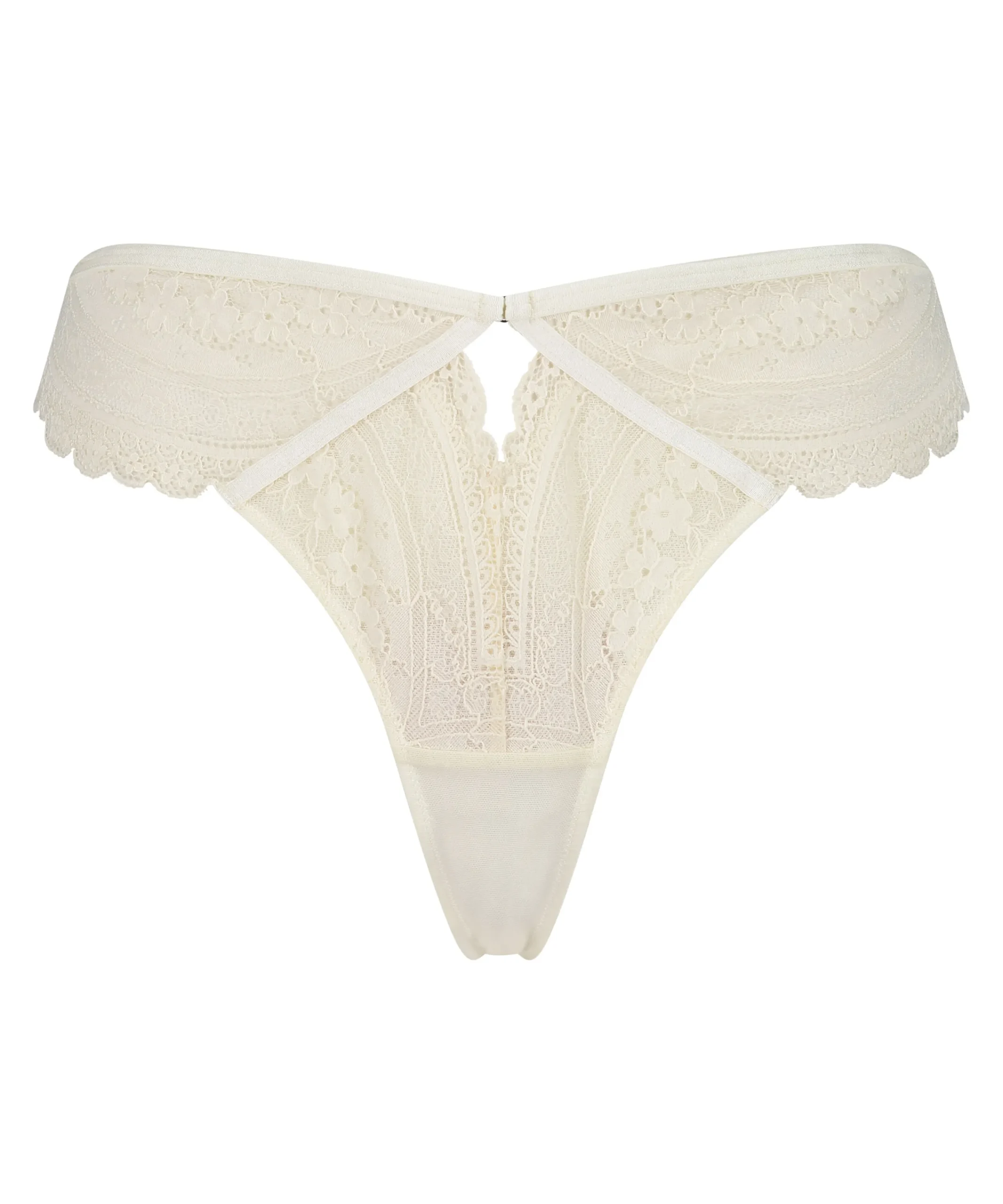 Cheap Hoog Uitgesneden String Wies Vrouwen Strings & Boxerstrings