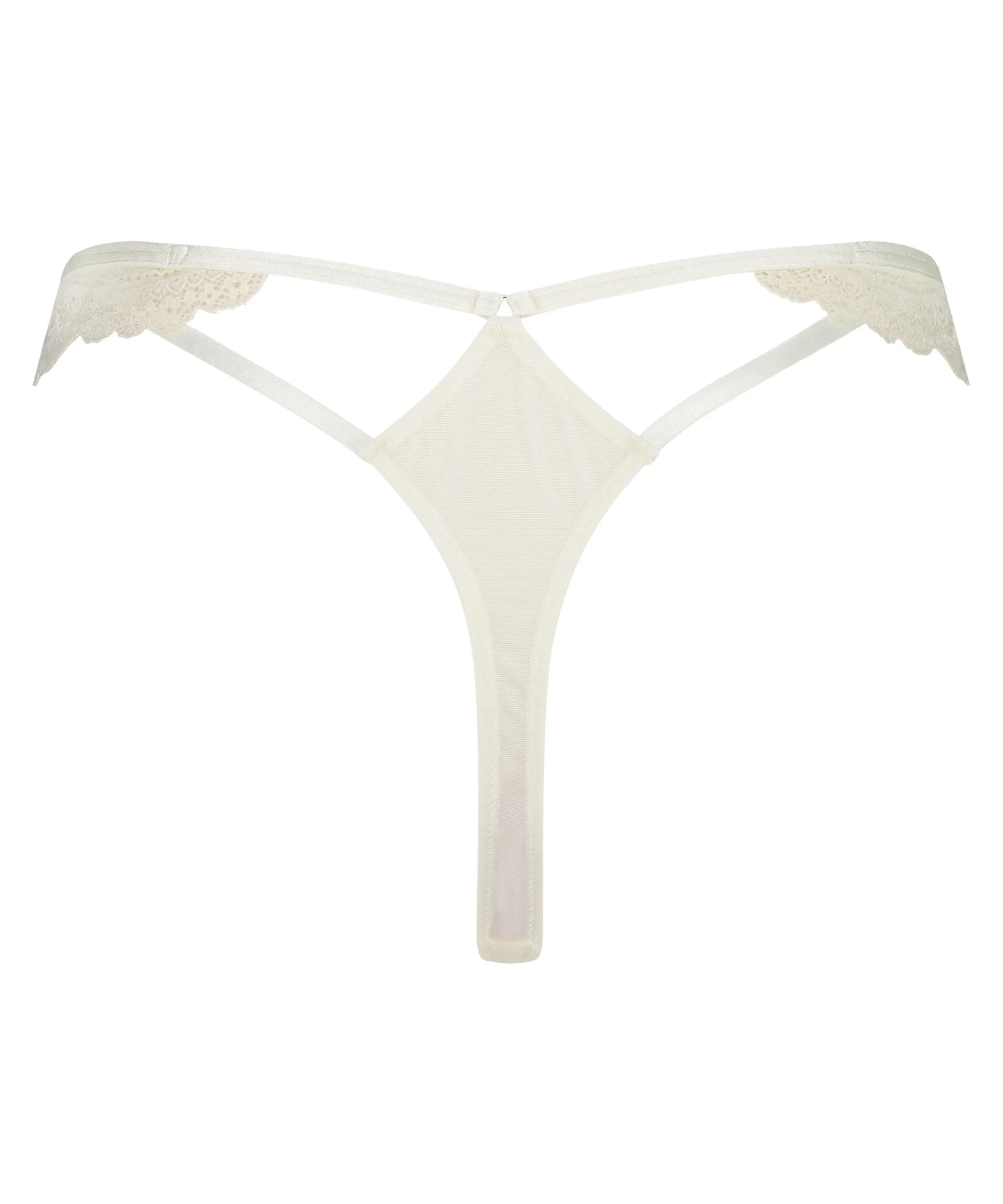 Cheap Hoog Uitgesneden String Wies Vrouwen Strings & Boxerstrings