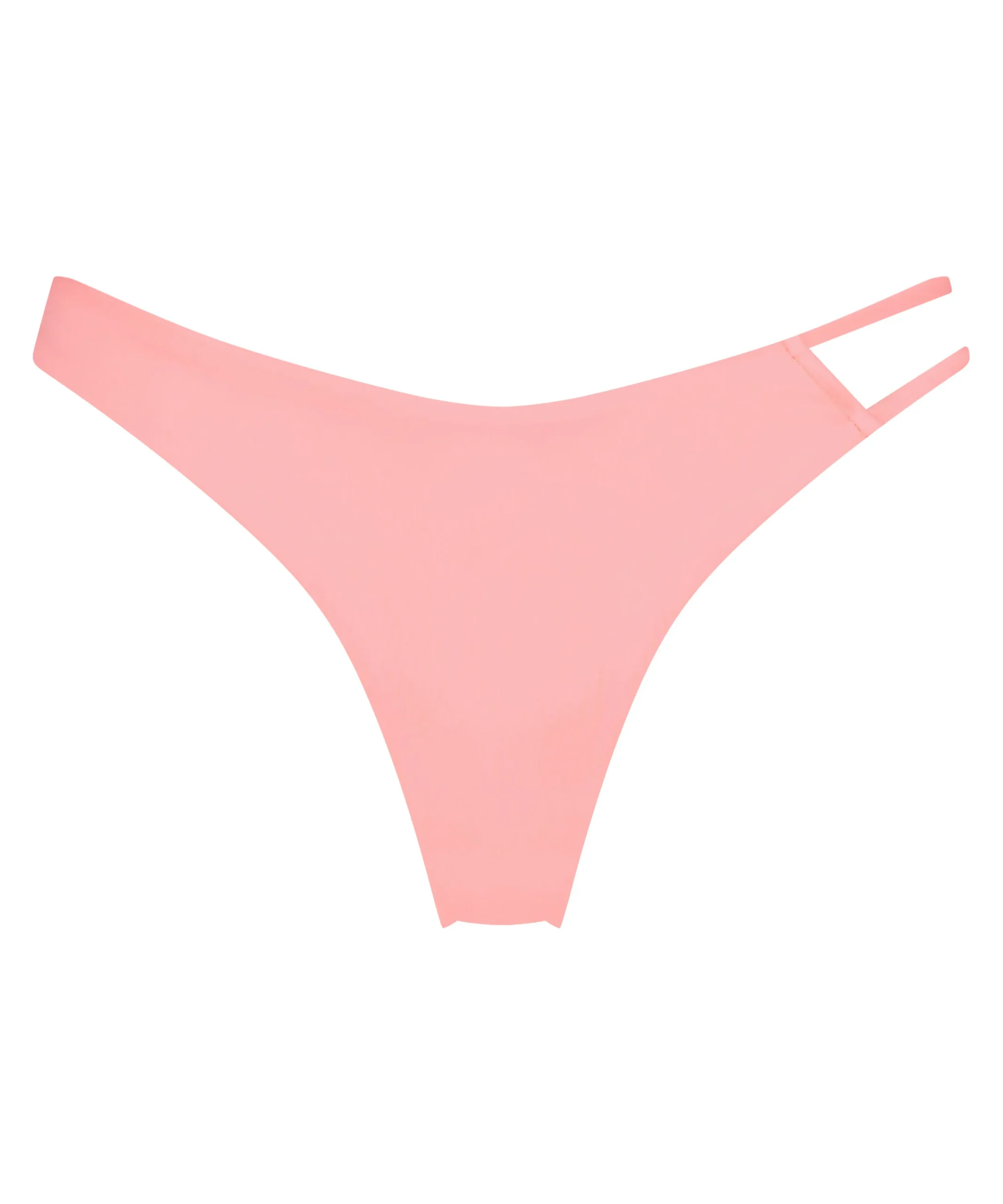 Discount Hoog-Uitgesneden Bikinibroekje Sis Vrouwen Bikini'S