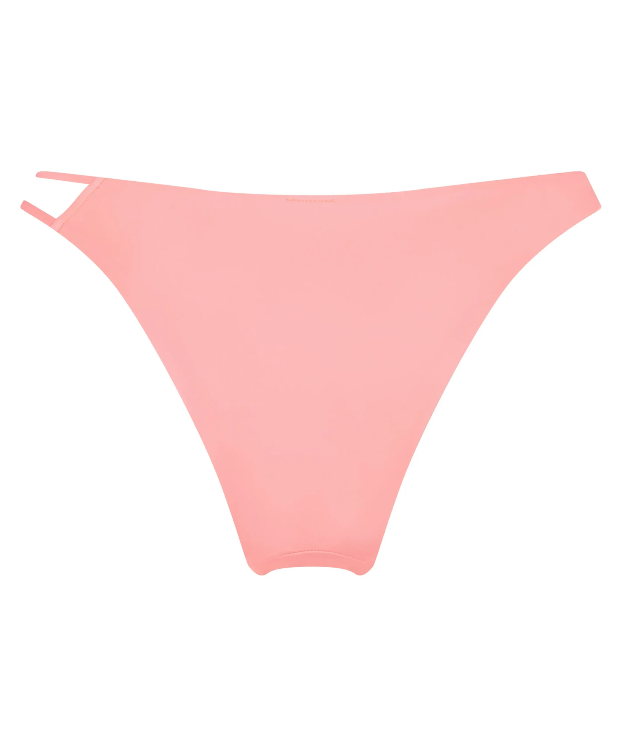 Discount Hoog-Uitgesneden Bikinibroekje Sis Vrouwen Bikini'S
