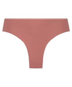 Sale Invisible Brazilian Lace Back Vrouwen Brazilians & V-Shapes
