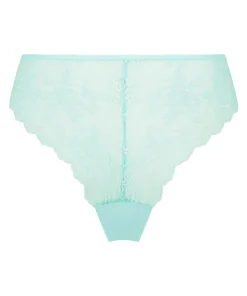 Discount Invisible Brazilian Lace Back Vrouwen Brazilians & V-Shapes