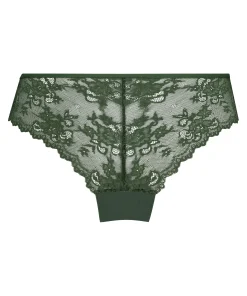 Sale Invisible Brazilian Lace Back Vrouwen Brazilians & V-Shapes