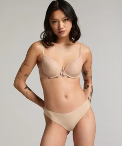 Cheap Invisible Brazilian Micro Vrouwen Brazilians & V-Shapes