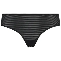 Best Sale Invisible Brazilian Stripe Mesh Vrouwen Brazilians & V-Shapes