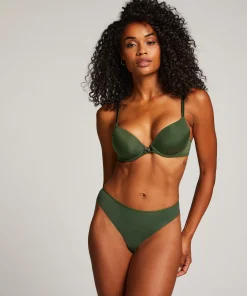 Discount Invisible String Lace Back Vrouwen Strings & Boxerstrings