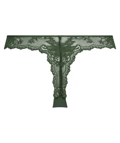 Discount Invisible String Lace Back Vrouwen Strings & Boxerstrings
